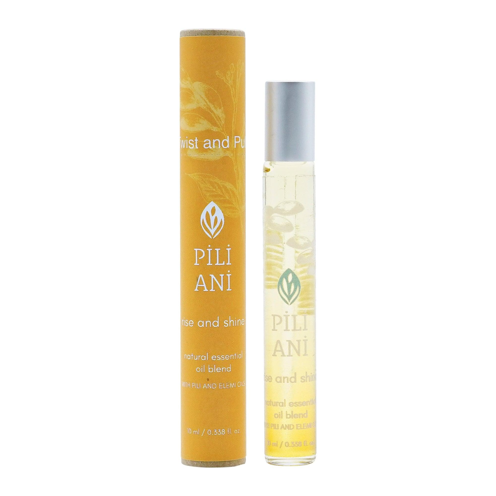 Essentials Oils – Pili Ani PH