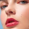 Moisturizing Tinted Pili Lip Butter, Tinted lip butter, Moisturizing lip balm, Pili oil lip butter, Natural lip butter