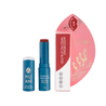 Moisturizing Tinted Pili Lip Butter, Tinted lip butter, Moisturizing lip balm, Pili oil lip butter, Natural lip butter