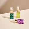Pili Ani skincare, Skin travel essentials, Mini skincare bottles, Compact skincare set, Travel-friendly skincare, Vegan skincare set, Clean beauty travel kit, All-in-one skincare kit, Skincare sampler set, Face care travel set, Lightweight skincare kit, Hydrating mini skincare, Organic travel set, Tropical skincare minis, Skincare gift set