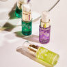 Travel skincare for glowing skin, Eco-friendly skincare set, TSA-approved skincare, Skincare for vacations, Hydration on the go, Mini facial care for sensitive skin, Clean ingredients beauty set, Travel beauty kit with moisturizer, Ideal for weekend trips, Small-sized face care set, Easy-to-pack skincare, Skincare for jet-setters, Mini anti-aging skincare, Lightweight skincare for trips, Essential skincare minis