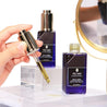 Glow while you sleep, Overnight skin revival, Bedtime beauty oil, Dream skin in a bottle, Skin reset oil, Wake up glowing, Pillow-proof hydration, Beauty sleep booster, Glow-up overnight, The oil your skin dreams of